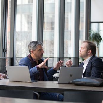 1. AKA Enterprise Solutions