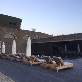 Hotel Monverde - Exterior pool - Hotels Near Me - Telões, 13