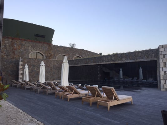 Hotel Monverde by null