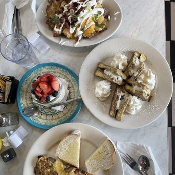 Crazy Beans - Breakfast & Brunch Near Me - Stony Brook, New York