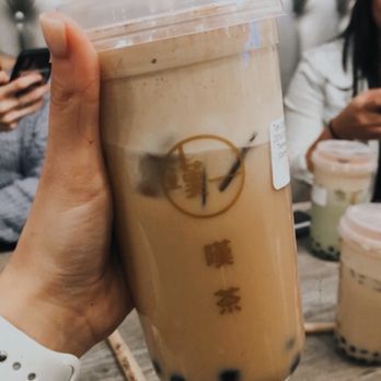 Tan-Cha - Bubble Tea Near Me - Los Angeles, California Tan-Cha - Bubble Tea Near Me - Los Angeles, California