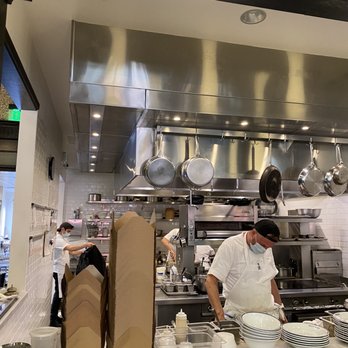 Petit Trois - What an awesome date. - French Near Me - Sherman Oaks, California