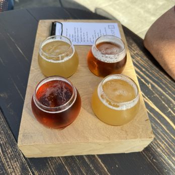 Sidekick Brewing - Brewpubs Near Me - Chilliwack, British Columbia