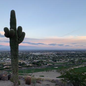 Camelback Mountain - Parks Near Me - Phoenix, Arizona