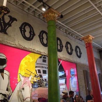Voodoo Doughnut - Donuts Near Me - Austin, Texas Voodoo Doughnut - Donuts Near Me - Austin, Texas