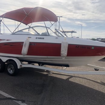 Westside Recreation - Boating Near Me - Peoria, Arizona