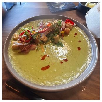 Flecha Cantina - Crudo Ceviche - Mexican Near Me - Newport Beach, California Flecha Cantina - Crudo Ceviche - Mexican Near Me - Newport Beach, California
