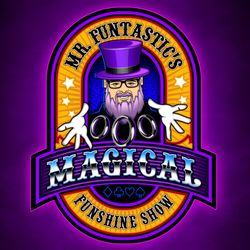 Mr Funtastic