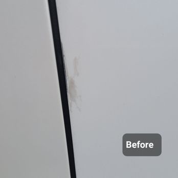 Touch Up Specialist - Body Shops Near Me