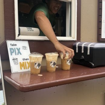 Early Bird Coffee - coconut vietnamese coffee - Coffee & Tea Near Me - Kihei, Hawaii Early Bird Coffee - coconut vietnamese coffee - Coffee & Tea Near Me - Kihei, Hawaii