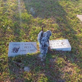 Boston Cemetery - Landmarks & Historical Buildings Near Me - Oviedo, Florida Boston Cemetery - Landmarks & Historical Buildings Near Me - Oviedo, Florida