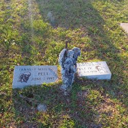 Boston Cemetery