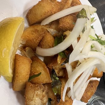 Himalayan Kitchen - Fried Idly - Himalayan/Nepalese Near Me - Mountain View, California Himalayan Kitchen - Fried Idly - Himalayan/Nepalese Near Me - Mountain View, California