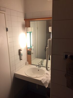 ibis Chur by null