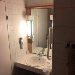 Hotel Ibis Chur