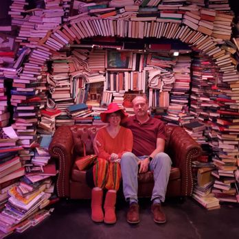 Meow Wolf - Venues & Event Spaces Near Me - Denver, Colorado