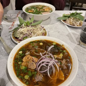 Pho Pasteur 2 - Vietnamese Near Me - Carrollton, Texas