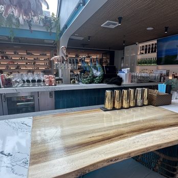 Coco Maya - Caribbean Near Me - San Diego, California