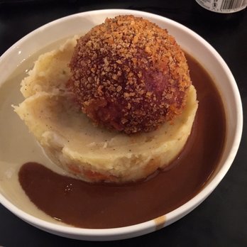 Balls & Glory - Belgian Near Me - Brussels, BRU