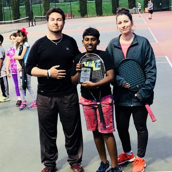 GRT Tennis - Our first Scholarship Winner-Cyrus Clement - Tennis Near Me GRT Tennis - Our first Scholarship Winner-Cyrus Clement - Tennis Near Me