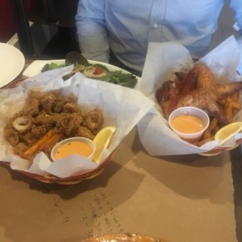 Oceanic Boil - Cajun/Creole Near Me - Jackson Heights, New York Oceanic Boil - Cajun/Creole Near Me - Jackson Heights, New York