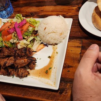 Sultan's Kebab - Mediterranean Near Me - Livermore, California Sultan's Kebab - Mediterranean Near Me - Livermore, California