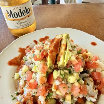 Desperado Cafe Mexican Grill - Mexican Near Me - Long Beach, California