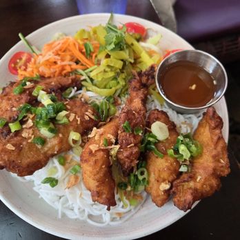 5ive Spice - Vietnamese Near Me - Brooklyn, New York