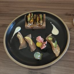 Omakase Omakase