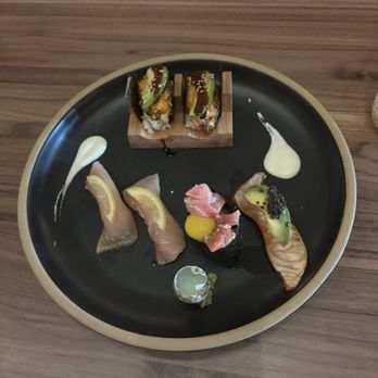 OkuNori - Omakase - Asian Fusion Near Me - Redlands, California OkuNori - Omakase - Asian Fusion Near Me - Redlands, California