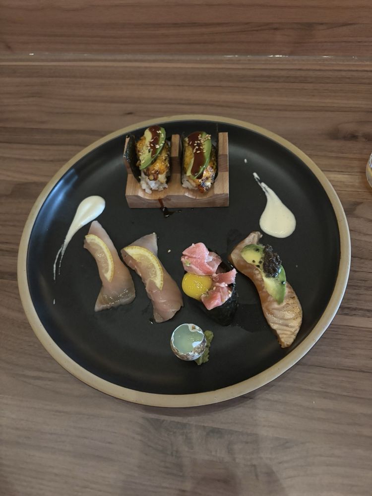 Food from OkuNori