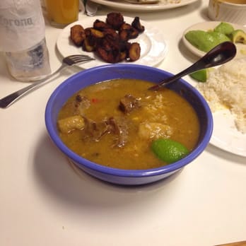 La Casa Del Mofongo - Sancocho - Dominican Near Me - Silver Spring, Maryland