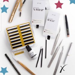 Cascade Salon - Xtreme Lashes are the number one lash company on the market today.