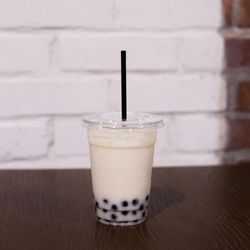 Precision Coffee Company - Boba tea