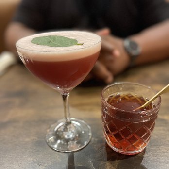 Wren & Wolf - The One From IG and Wren There's a Will There's a Way - Cocktail Bars Near Me - Phoenix, Arizona Wren & Wolf - The One From IG and Wren There's a Will There's a Way - Cocktail Bars Near Me - Phoenix, Arizona