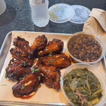 Sanders BBQ Supply - Salad Near Me - Chicago, Illinois Sanders BBQ Supply - Salad Near Me - Chicago, Illinois