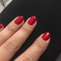 Gel shellac