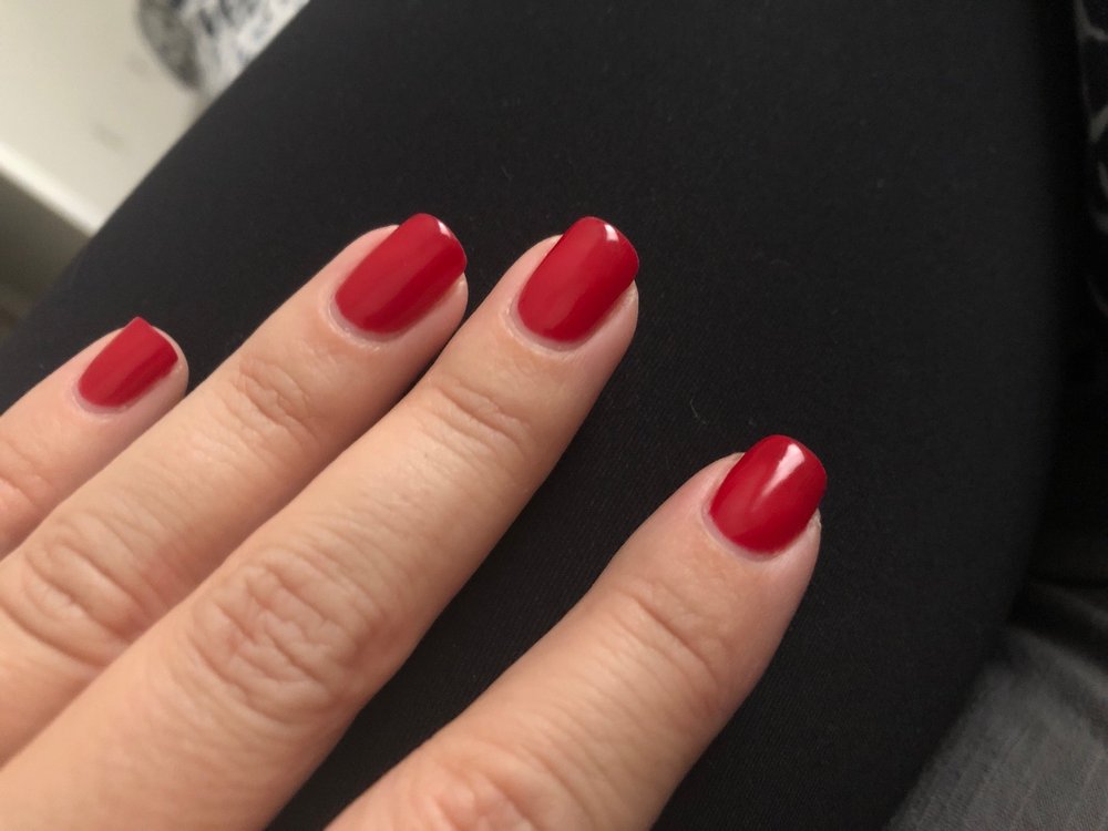 HEAVEN NAILS & SPA 13 Photos & 42 Reviews 7 Melrose Dr, Farmington