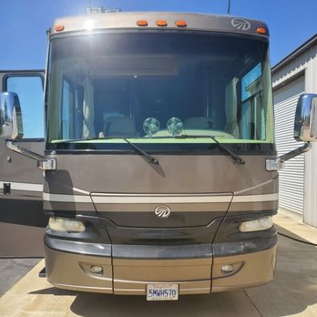 Geweke Auto & RV Collision Center - Class A motorhome - Body Shops Near Me - Lodi, California Geweke Auto & RV Collision Center - Class A motorhome - Body Shops Near Me - Lodi, California