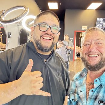 M R Barbershop - Dean and Jake - Barbers Near Me - Mukilteo, Washington M R Barbershop - Dean and Jake - Barbers Near Me - Mukilteo, Washington