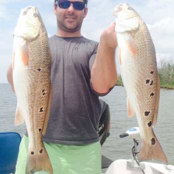 Off The Hook Charters - Fishing Near Me - Gulf Shores, Alabama