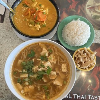 Thai Kitchen - Thai Near Me - Temecula, California