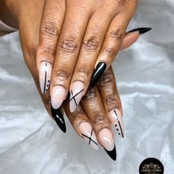 Germantown Nails Spa
