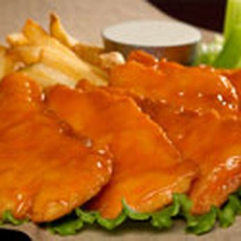 Timbers Rancho - Chicken Fingers and Fries - American Near Me - Las Vegas, Nevada