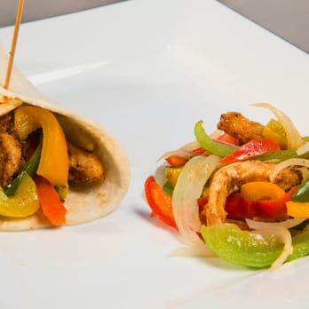 Baiti Food - Middle Eastern Chicken Fajita
Gluten Free & Halal - Caterers Near Me - Pflugerville, Texas Baiti Food - Middle Eastern Chicken Fajita
Gluten Free & Halal - Caterers Near Me - Pflugerville, Texas