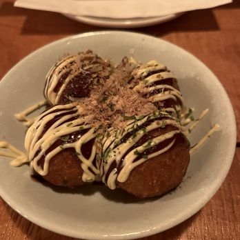 Ramen Moto - Takoyaki - Ramen Near Me - Houston, Texas