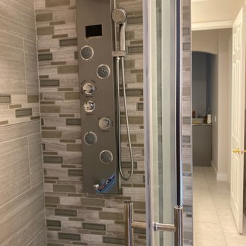 Ty's Tile & Home Renovations - a shower - Flooring Near Me - Saint Cloud, Florida Ty's Tile & Home Renovations - a shower - Flooring Near Me - Saint Cloud, Florida