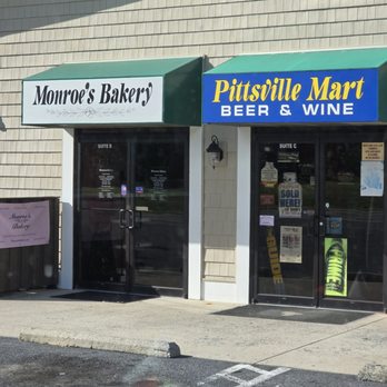 Towers Signs - New face panels for door awnings. - Graphic Design Near Me - Seaford, Delaware Towers Signs - New face panels for door awnings. - Graphic Design Near Me - Seaford, Delaware