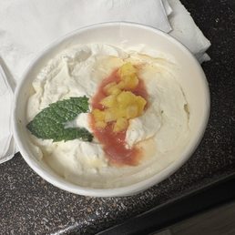 Tres Leches Cup