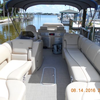 Personal Touch Mobile Detailing - We do Marine detailing as well !! - Auto Detailing Near Me - Fort Myers, Florida